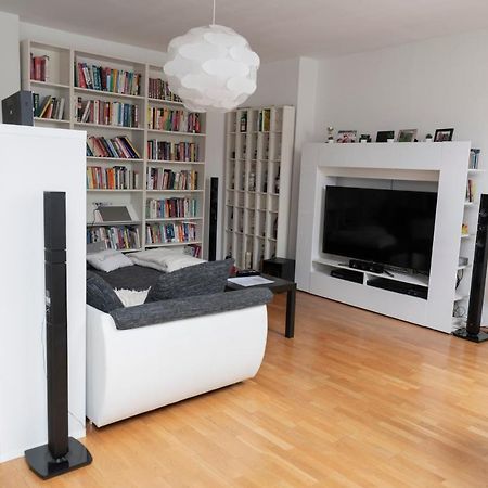 Leo'S Roof Top Apartment Near Town Hall Viena Exterior foto